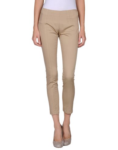 ZOOM PINKO BLACK - Casual pants