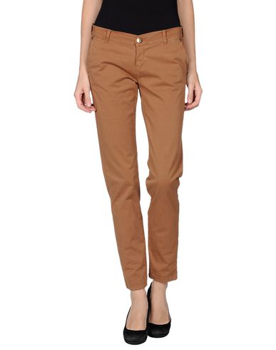 ZOOM SCEE by TWIN-SET - Casual pants