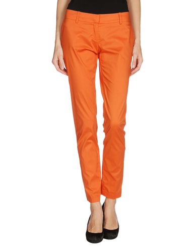 ZOOM D.A. DANIELE ALESSANDRINI - Casual trouser