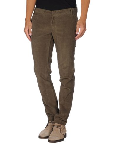 ZOOM DAVID MAYER NAMAN - Casual pants
