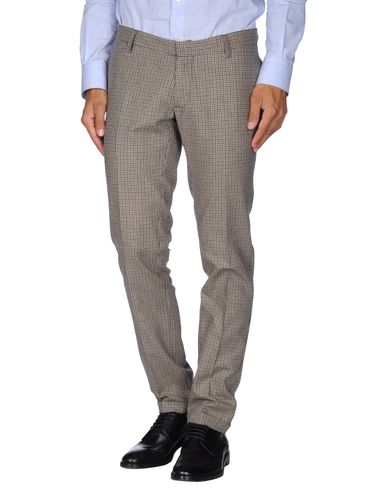 ZOOM DAVID MAYER NAMAN - Dress pants