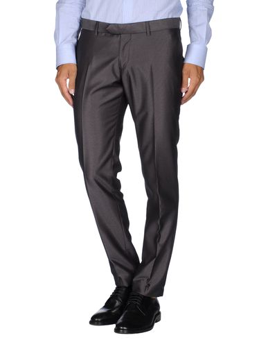 ZOOM DAVID MAYER NAMAN - Dress pants