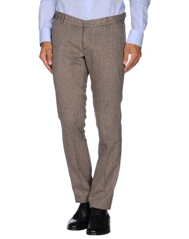 ZOOM DAVID MAYER NAMAN - Dress pants