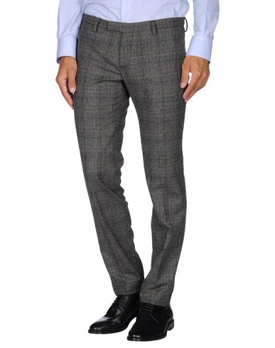ZOOM DAVID MAYER NAMAN - Dress pants