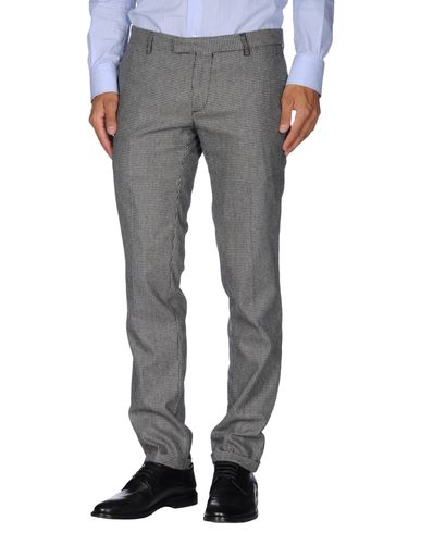 ZOOM DAVID MAYER NAMAN - Dress pants