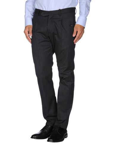 ZOOM DAVID MAYER NAMAN - Dress pants
