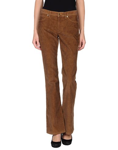 ZOOM VERSACE CLASSIC V2 - Casual pants