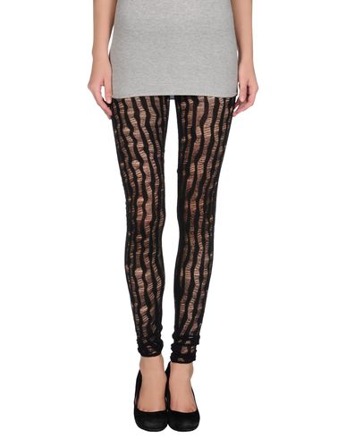 ZOOM GIOVANNI CAVAGNA - Leggings