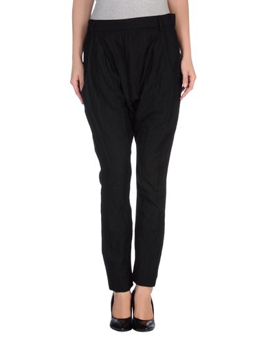 ZOOM GIOVANNI CAVAGNA - Harem Pants