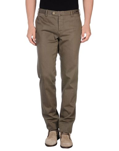 ZOOM PT01 - Casual pants