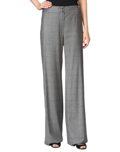 ZOOM ARMANI COLLEZIONI - Casual pants