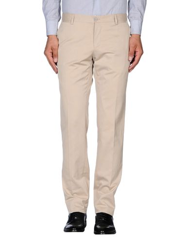 ZOOM DOLCE & GABBANA - Dress pants