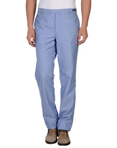 ZOOM PT01 - Casual pants
