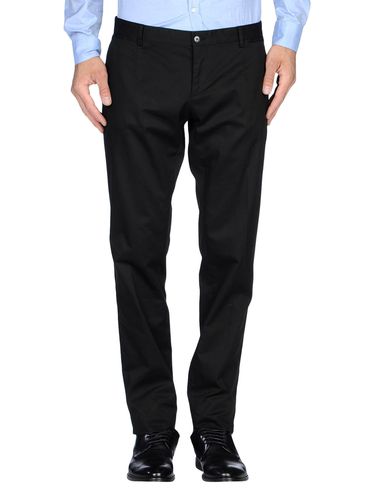 ZOOM DOLCE & GABBANA - Dress pants