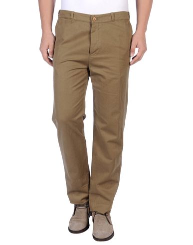 ZOOM GOLDEN GOOSE - Casual pants