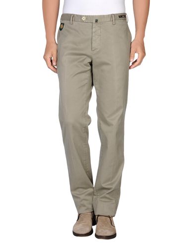 ZOOM PT01 - Casual pants