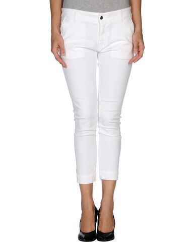 ZOOM PINKO GREY - 3/4-length short