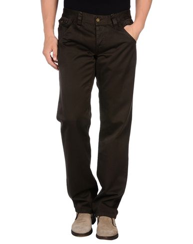 ZOOM D&G - Casual pants