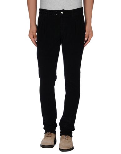 ZOOM UNCODE - Casual pants