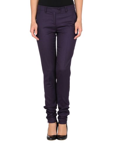 ZOOM MOSCHINO CHEAPANDCHIC - Casual pants