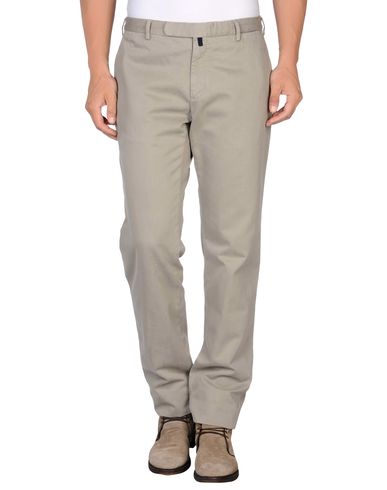 ZOOM INCOTEX - Dress pants