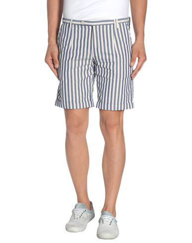 ZOOM FENDI - Bermuda