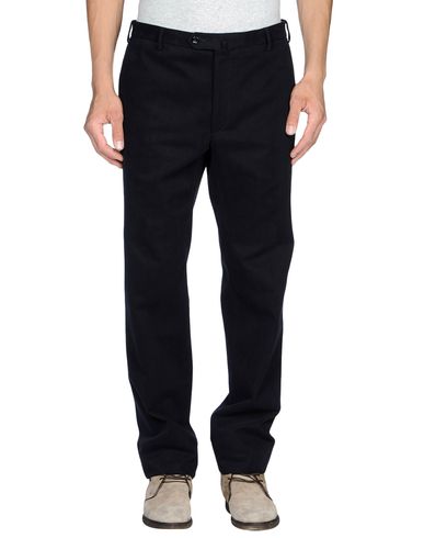 ZOOM ANGELICO - Casual pants