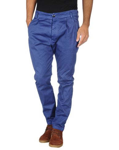 ZOOM UNCODE - Casual pants