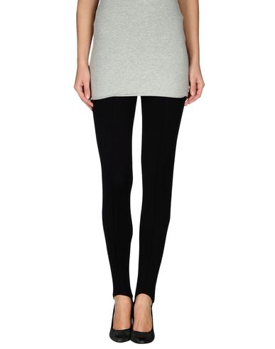 ZOOM JEAN PAUL GAULTIER MAILLE FEMME - Leggings