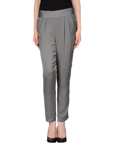 ZOOM IRO - Casual pants
