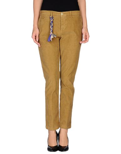 ZOOM TRUENYC. - Casual pants