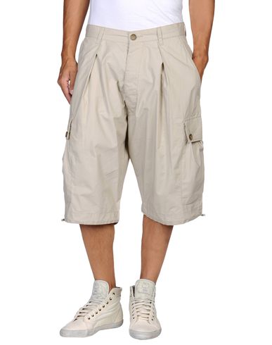 ZOOM MICHAEL KORS - 3/4-length short