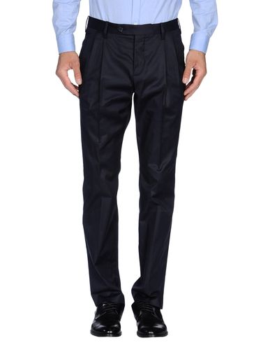 ZOOM NEIL BARRETT - Dress pants