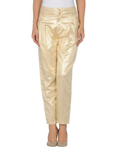 ZOOM SEE BY CHLOÉ - Casual pants