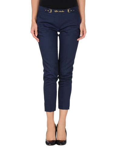ZOOM LOVE MOSCHINO - Casual pants