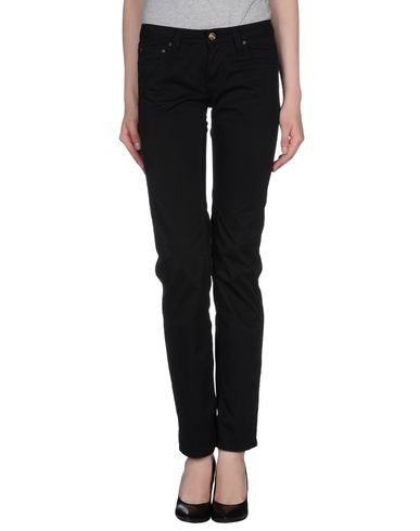 ZOOM CARHARTT - Casual pants