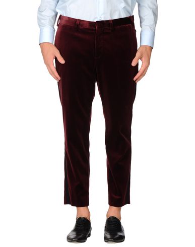 ZOOM NEIL BARRETT - Dress pants