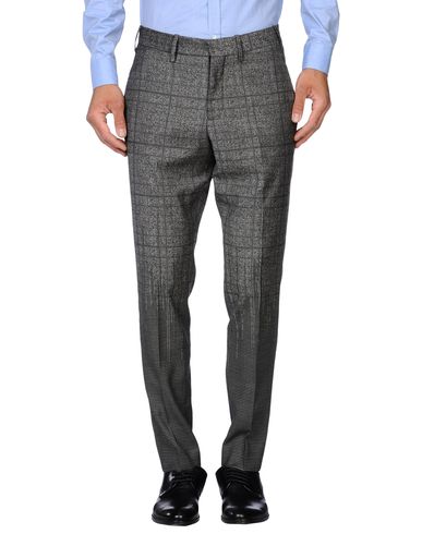 ZOOM NEIL BARRETT - Casual pants
