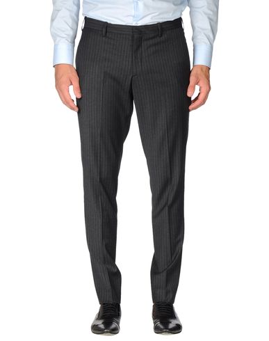 ZOOM NEIL BARRETT - Dress pants
