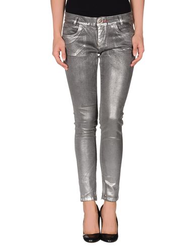 ZOOM PHILIPP PLEIN - Casual pants