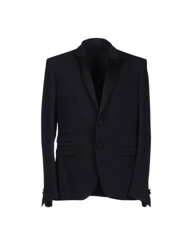 ZOOM NEIL BARRETT - Blazer