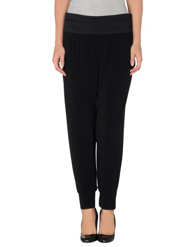 ZOOM NEIL BARRETT - Harem pants