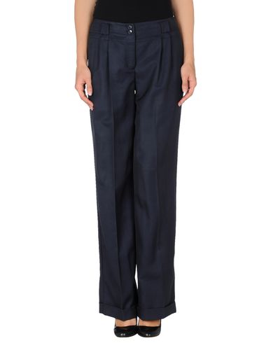 ZOOM POLLINI - Dress pants