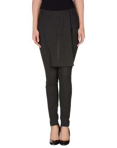 ZOOM JEAN PAUL GAULTIER FEMME - Casual pants