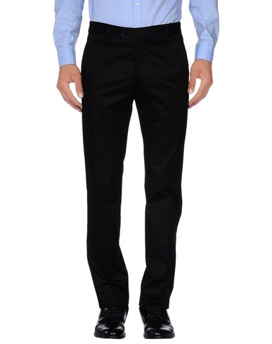 ZOOM POSE LONDON - Dress pants