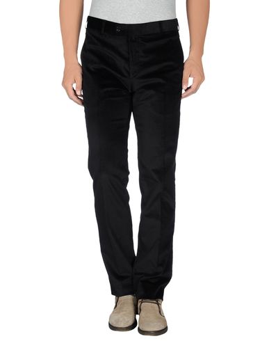 ZOOM POSE LONDON - Casual pants