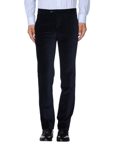 ZOOM POSE LONDON - Dress pants