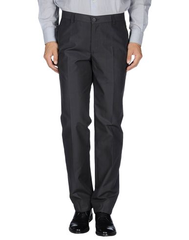 ZOOM POSE LONDON - Dress pants