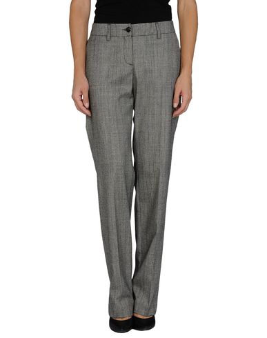 ZOOM LOVE MOSCHINO - Casual pants