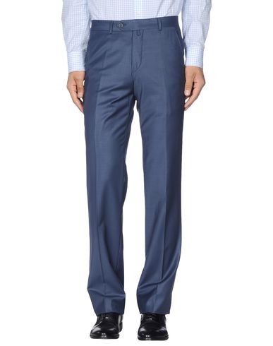 ZOOM POSE LONDON - Dress pants